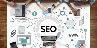 SEO Services